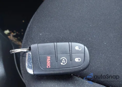 2016 Jeep Renegade Justice из США, поврежденный, VIN ZACCJBBT2GPD72182